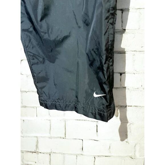 Women’s Nike Dri-Fit Black Leggings Jogger Pants RN-56323-CA#05553 Size S (4-6) - Picture 6 of 10